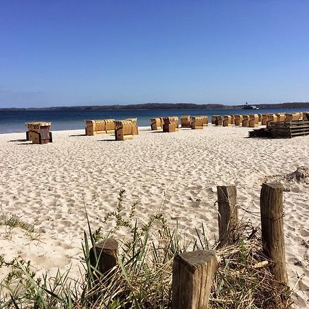 Meine Ecke 1 Eckernförde Kültér fotó