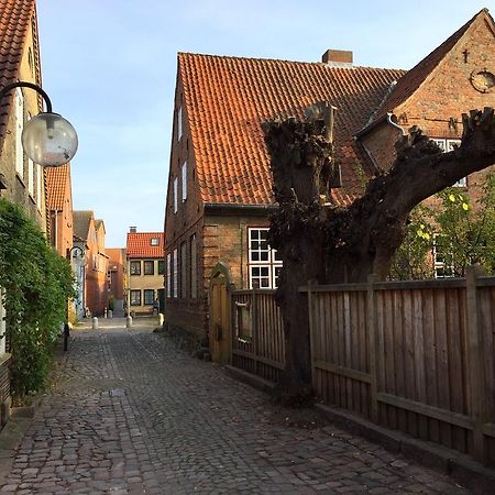 Meine Ecke 1 Eckernförde Kültér fotó