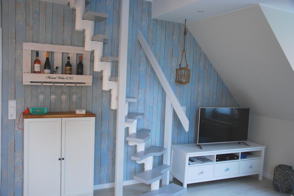 Meine Ecke 1 Eckernförde Kültér fotó