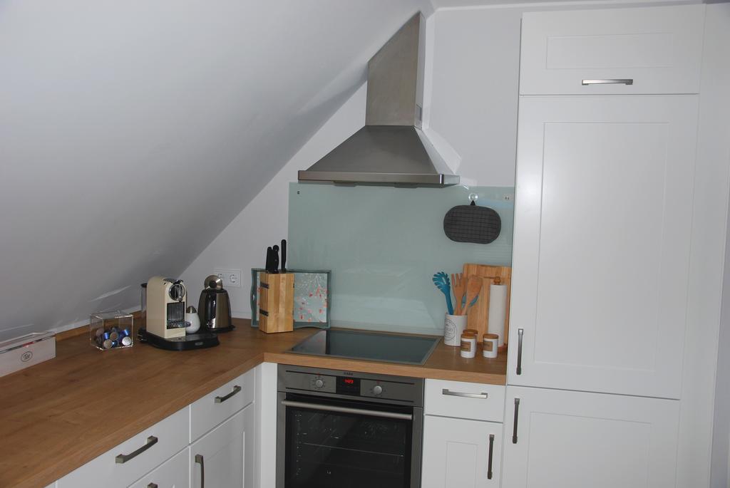 Meine Ecke 1 Eckernförde Kültér fotó