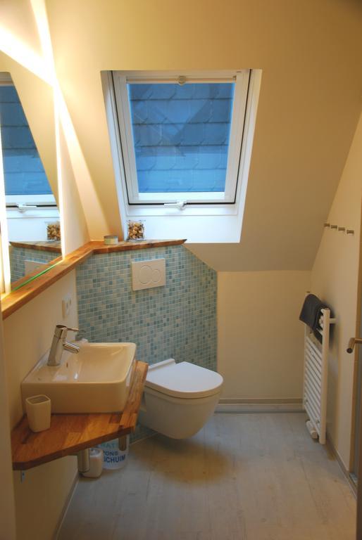Meine Ecke 1 Eckernförde Kültér fotó