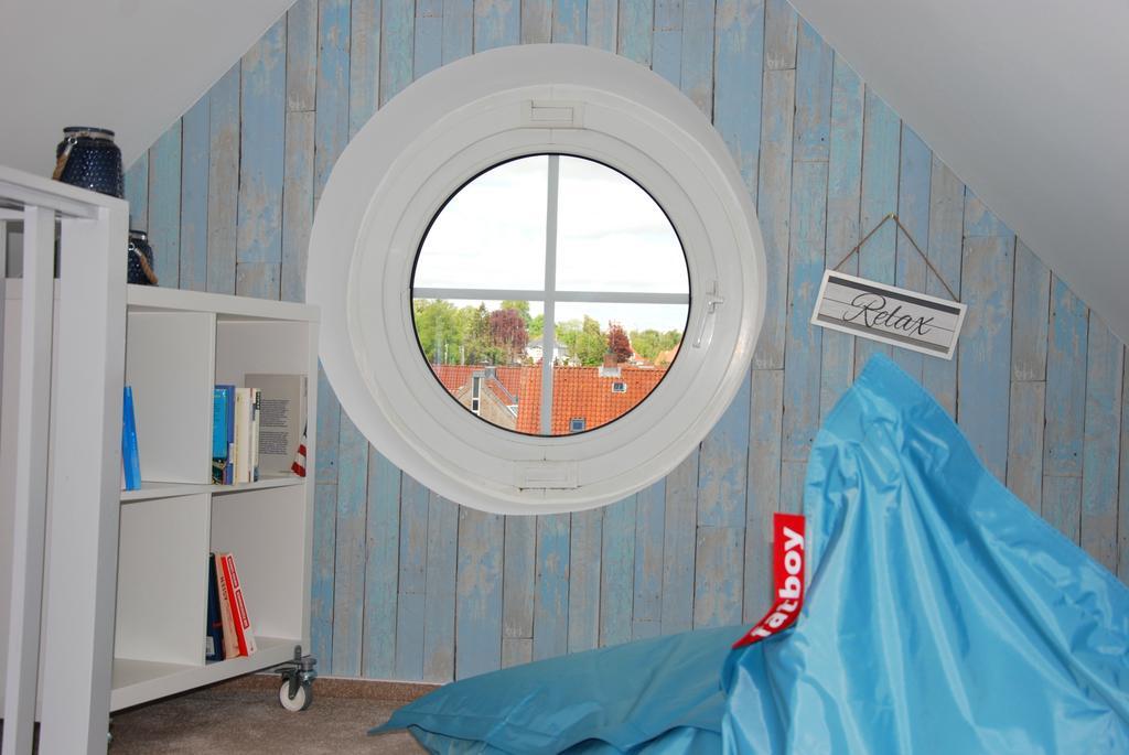 Meine Ecke 1 Eckernförde Kültér fotó
